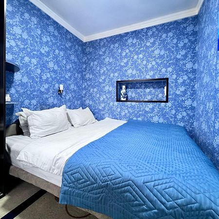 Frodo Hotel Ташкент Екстериор снимка