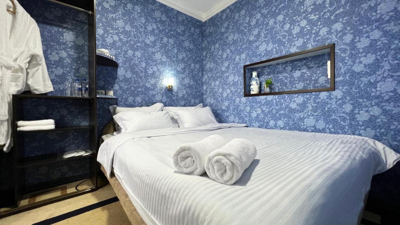 Frodo Hotel Ташкент Екстериор снимка
