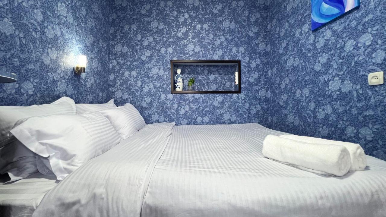 Frodo Hotel Ташкент Екстериор снимка