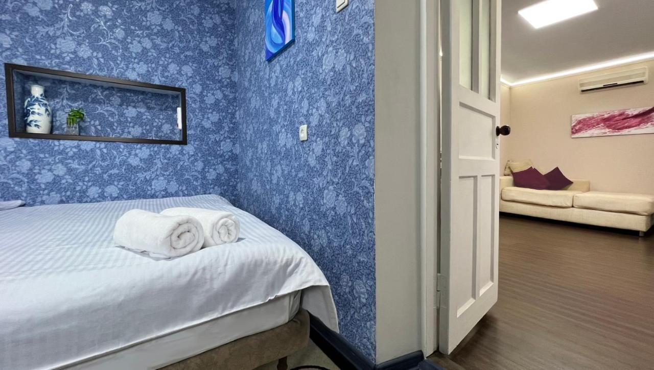 Frodo Hotel Ташкент Екстериор снимка