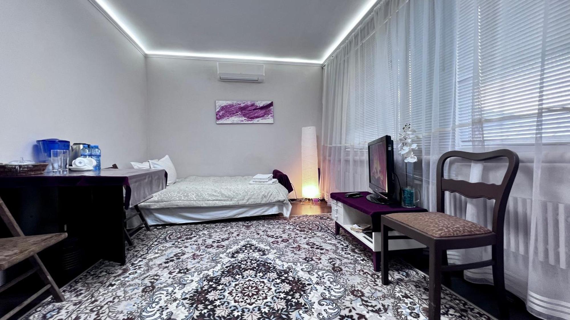 Frodo Hotel Ташкент Екстериор снимка