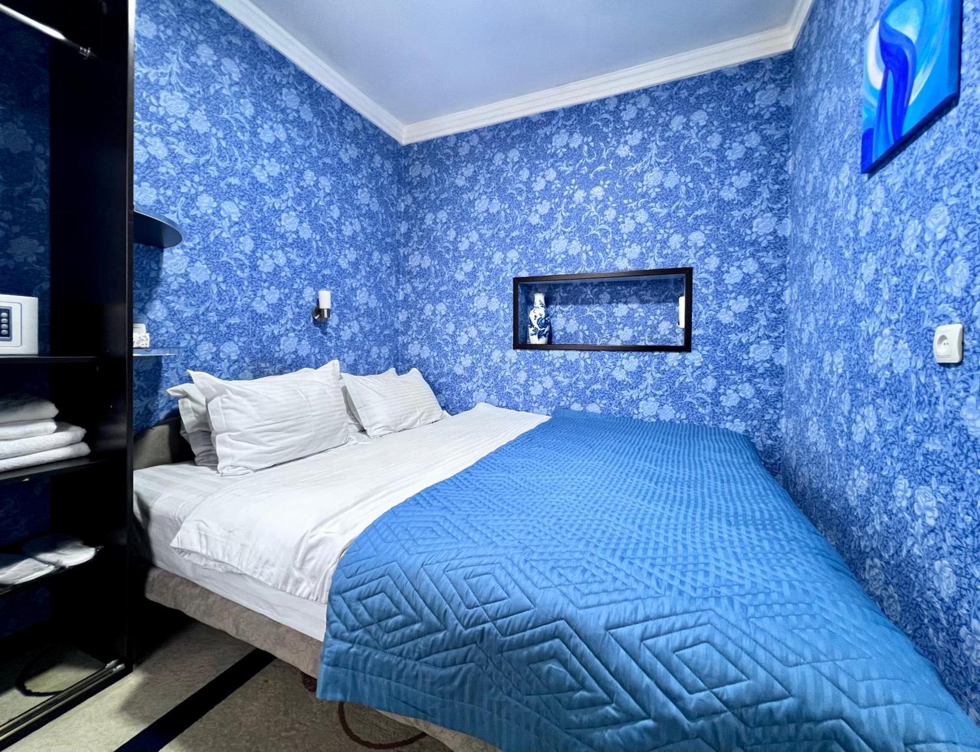 Frodo Hotel Ташкент Екстериор снимка