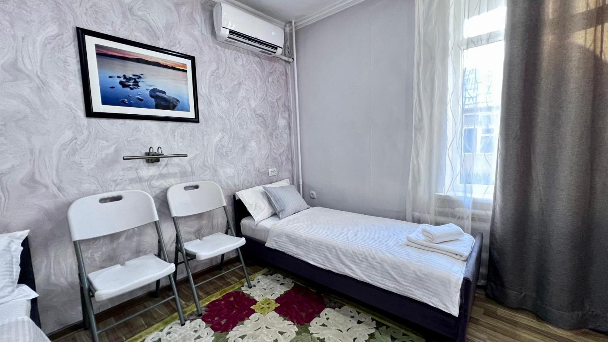 Frodo Hotel Ташкент Екстериор снимка