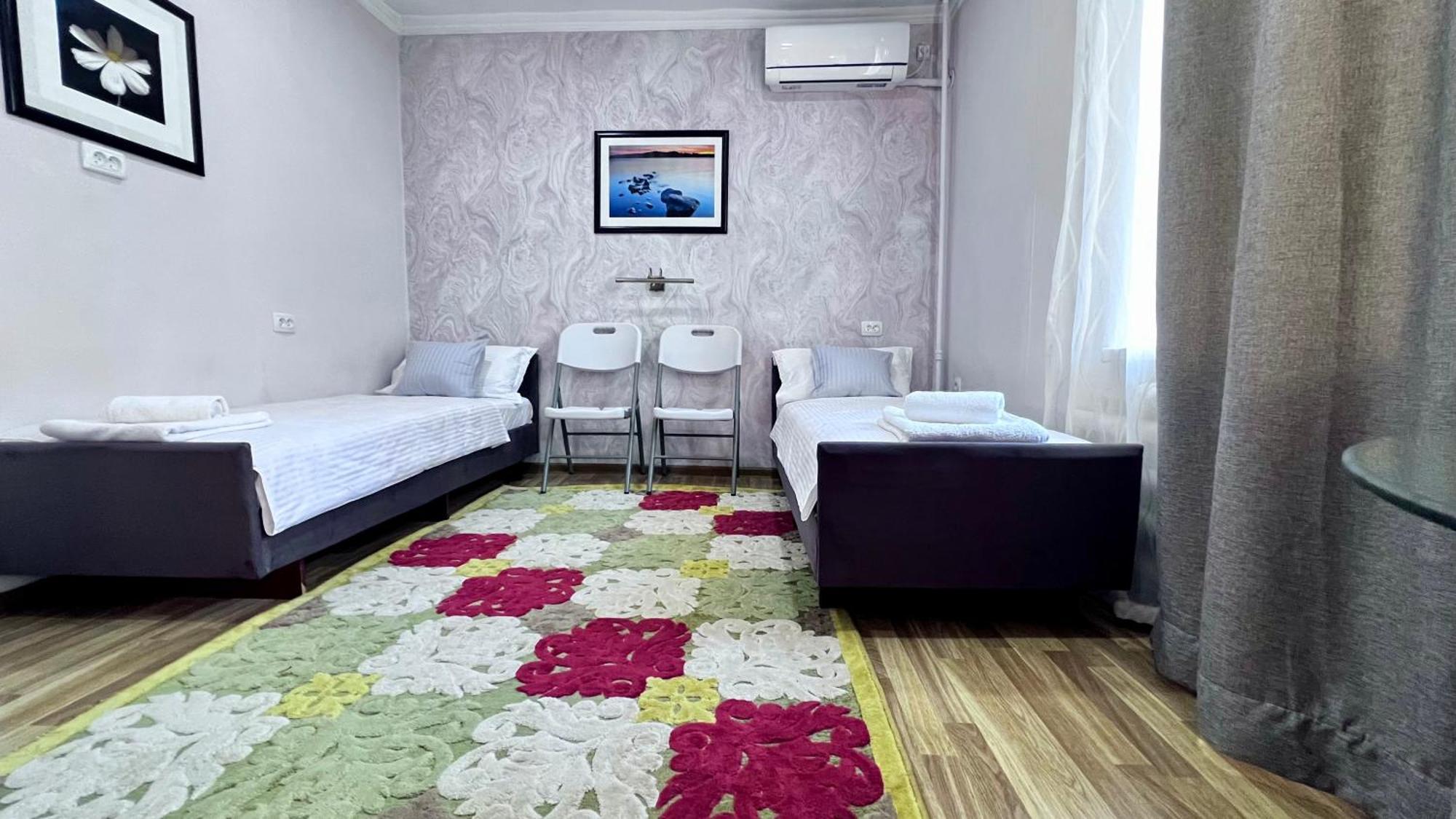 Frodo Hotel Ташкент Екстериор снимка