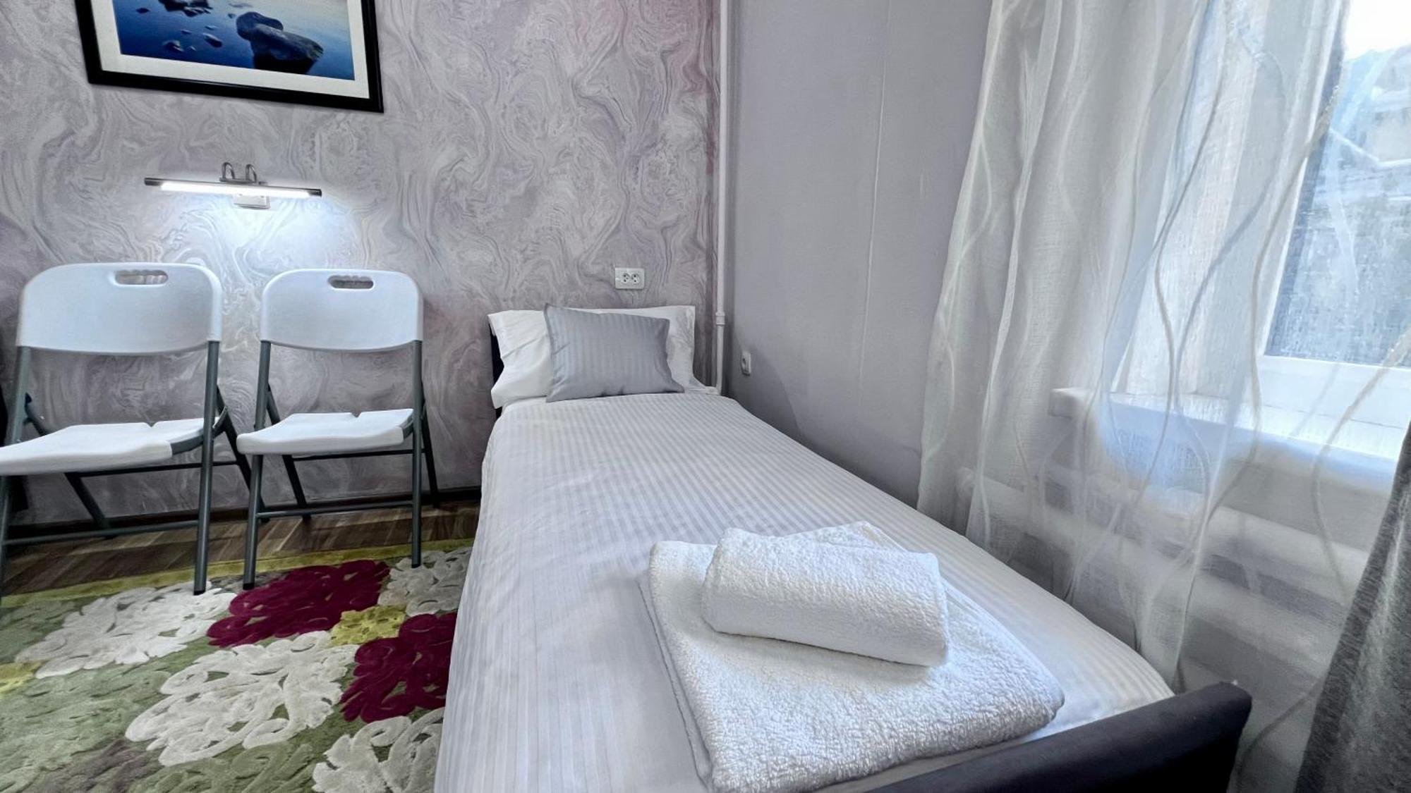Frodo Hotel Ташкент Екстериор снимка