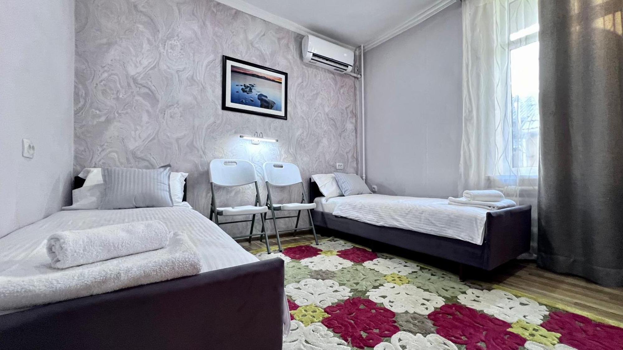 Frodo Hotel Ташкент Екстериор снимка